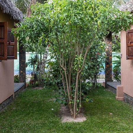 Villa Paradis Ile Sainte-Marie 外观 照片