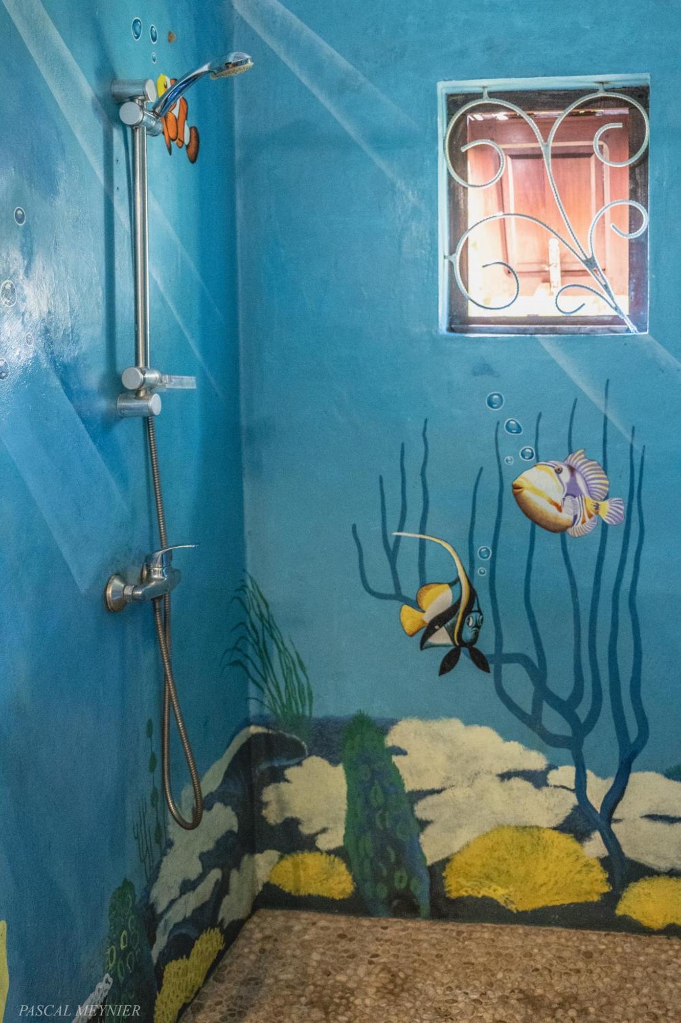 Villa Paradis Ile Sainte-Marie 外观 照片